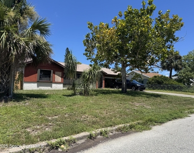 496 Poinciana Drive - Photo Thumbnail 1