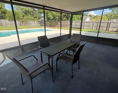 496 Poinciana Drive - Photo Thumbnail 15