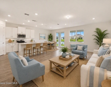 1738 Echelon Point Way Nw - Photo Thumbnail 3