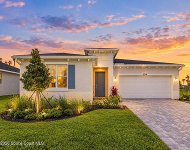 1738 Echelon Point Way Nw - Photo Thumbnail 1
