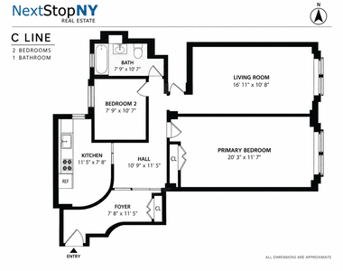 141 East 56th Street - Photo Thumbnail 9