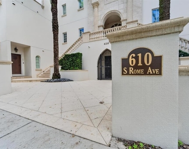 610 S Rome Avenue - Photo Thumbnail 1