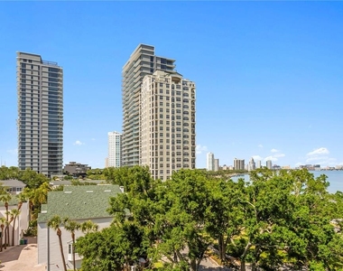 3301 Bayshore Boulevard - Photo Thumbnail 5