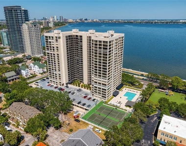 3301 Bayshore Boulevard - Photo Thumbnail 36