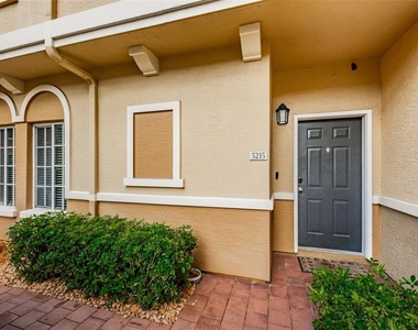 5215 Beach Breeze Court - Photo Thumbnail 1