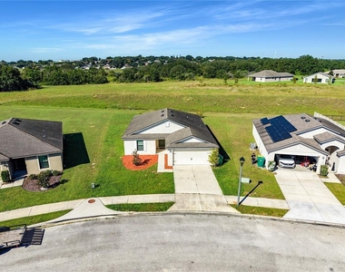 1503 Swan Lake Circle - Photo Thumbnail 1