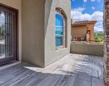 7799 Enchanted View Drive - Photo Thumbnail 3