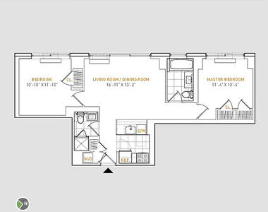808 Columbus Avenue - Photo Thumbnail 5