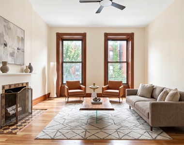 509 West 155th Street - Photo Thumbnail 2