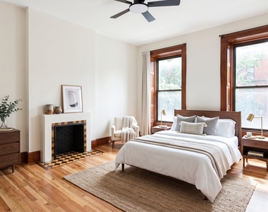 509 West 155th Street - Photo Thumbnail 5