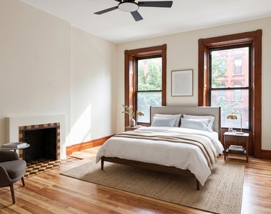 509 West 155th Street - Photo Thumbnail 4