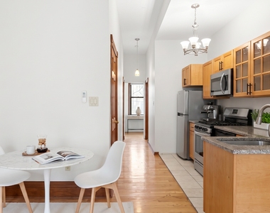 509 West 155th Street - Photo Thumbnail 6