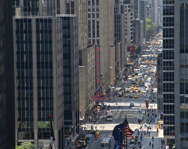 West 55th Street & 6th Ave. - Photo Thumbnail 12