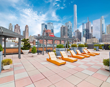 West 53rd Street & 9th ave  - Photo Thumbnail 13