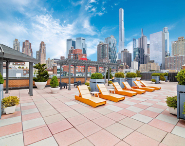 West 53rd Street & 9th ave  - Photo Thumbnail 10