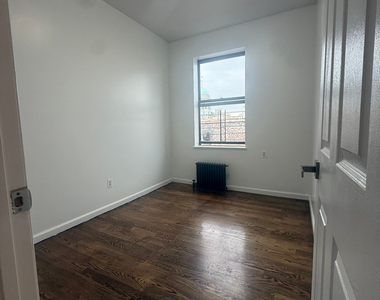 601 West 176th Street - Photo Thumbnail 1