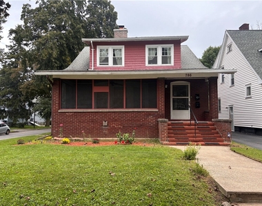 786 Genesee Park Boulevard - Photo Thumbnail 1