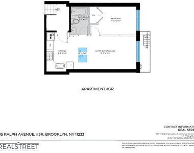 95 Ralph Avenue - Photo Thumbnail 6