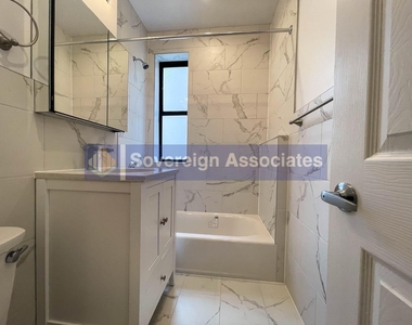 651 West 171st Street - Photo Thumbnail 4