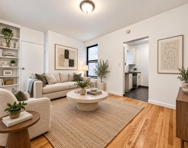 401 East 68th Street - Photo Thumbnail 2