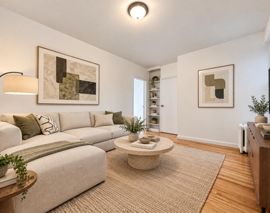401 East 68th Street - Photo Thumbnail 4