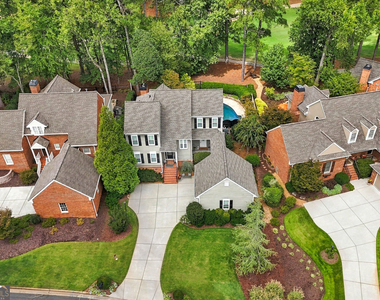 2600 Club Springs Drive - Photo Thumbnail 1