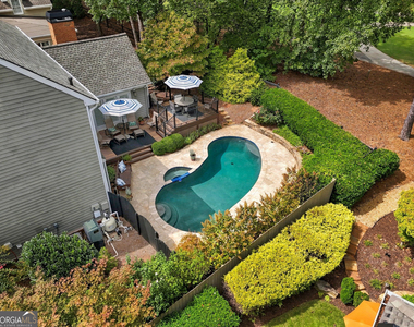 2600 Club Springs Drive - Photo Thumbnail 33