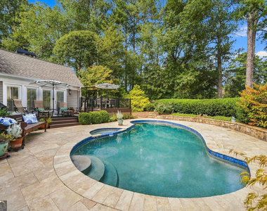 2600 Club Springs Drive - Photo Thumbnail 29