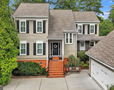 2600 Club Springs Drive - Photo Thumbnail 4