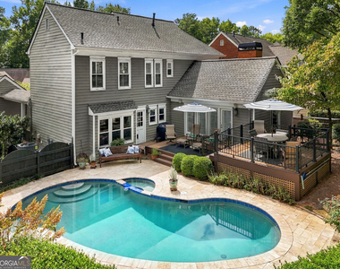 2600 Club Springs Drive - Photo Thumbnail 36