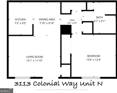 3113 Colonial Way - Photo Thumbnail 8