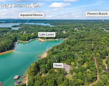 6576 Yacht Club Road - Photo Thumbnail 1