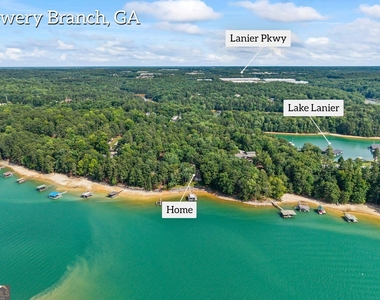 6576 Yacht Club Road - Photo Thumbnail 3