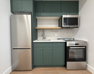 1027 Putnam Avenue - Photo Thumbnail 2
