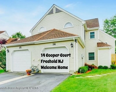 14 Cooper Court - Photo Thumbnail 1
