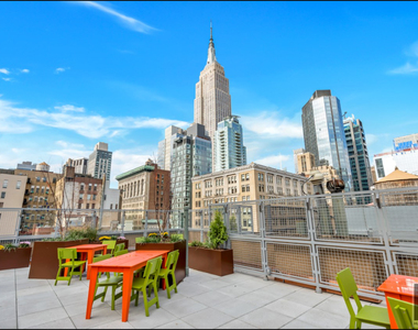 Madison Avenue - Photo Thumbnail 5