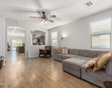 18864 N Lariat Road - Photo Thumbnail 2