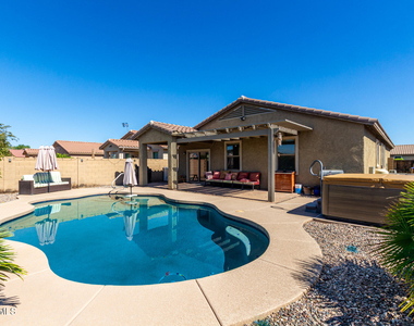 18864 N Lariat Road - Photo Thumbnail 20
