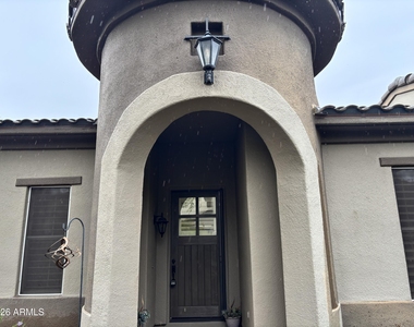 20802 N Grayhawk Drive N - Photo Thumbnail 4