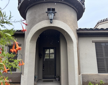 20802 N Grayhawk Drive N - Photo Thumbnail 3