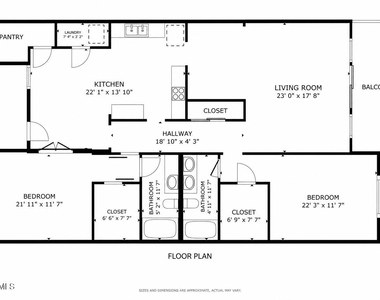 1201 E Rose Lane - Photo Thumbnail 17