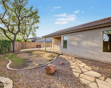 22462 N 107th Drive - Photo Thumbnail 28