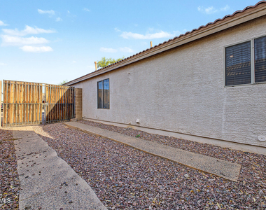 22462 N 107th Drive - Photo Thumbnail 34
