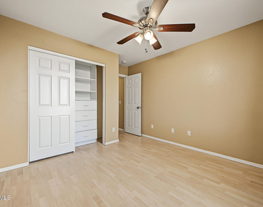 22462 N 107th Drive - Photo Thumbnail 23