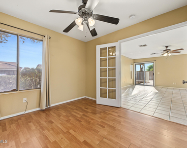 22462 N 107th Drive - Photo Thumbnail 7