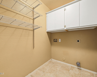 22462 N 107th Drive - Photo Thumbnail 25