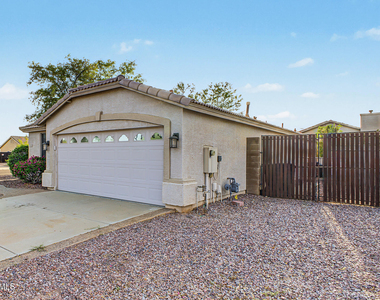 22462 N 107th Drive - Photo Thumbnail 2