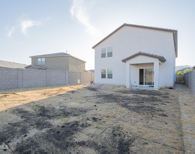 4711 N 193rd Drive - Photo Thumbnail 38