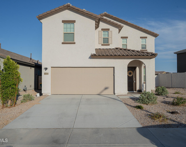 4711 N 193rd Drive - Photo Thumbnail 1