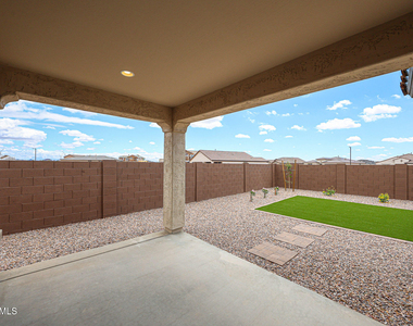 25413 N 172nd Lane - Photo Thumbnail 21